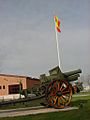Polígono de Baterías - Academia de Artillería (12)