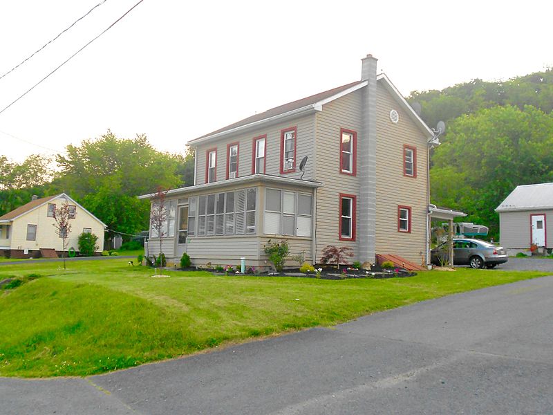 Archivo Port Trevorton, Pennsylvania 2