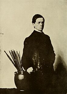 Portrait of William Nicholson.jpg