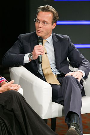 Archivo:Prince Jaime de Bourbon Parme - World Economic Forum on India 2012