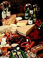 Produits régionaux - photo CPPR