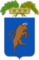 Provincia di Benevento-Stemma.svg