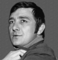 Richard Dawson Hogan Hero headshot 1968