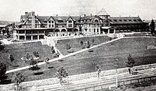 Archivo:Roanoke Hotel 1910