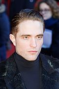 Archivo:Robert Pattinson Premiere of The Lost City of Z at Zoo Palast Berlinale 2017 02