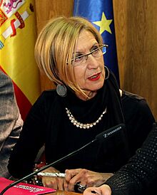 Rosa Díez en un homenaje a Oswaldo Payá y Harold Cepero.jpg
