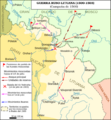 Russo–Lithuanian Wars-1500 campaign-rus0.2-es