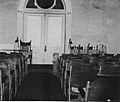 SLC Temple Creation or Lower Lecture Room
