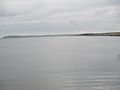 Sabine River at Toledo Bend IMG 7524