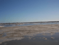 Salt of Manaure, La Guajira - Colombia