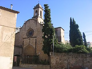 Archivo:Sant Martí Provençals