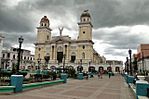 Santiago de Cuba (the cathedral).jpg
