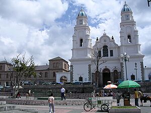 Archivo:Santuario del Quinche