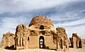 Sarvestan Palace 4