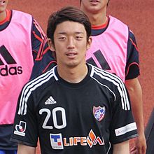 Shuichi Gonda (2010).jpg