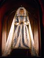 Statua de la Virgen Nuestra Señora de Bonanza-2