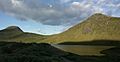 Sugar-loaf-kangerlussuaq-greenland