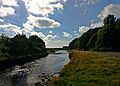 Sulby River - geograph.org.uk - 38083