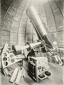 The Adolfo Stahl lectures in astronomy, delivered in San Francisco, California, in 1916-17 and 1917-18, under the auspices of the Astronomical Society of the Pacific (1919) (14784650442)