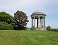 The Rotunda, Petworth House