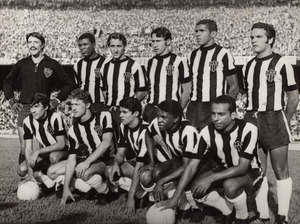 Archivo:Time do Atlético Mineiro, 1970