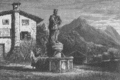 Titian's Birthplace