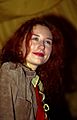 Tori Amos in 1993 Zoran Veselinovic