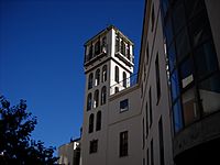 Archivo:Torre de la Esperanza Málaga