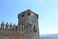 Torre del castillo