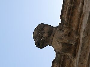 Archivo:Town hall of La Fresneda 04
