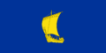 Tynwald flag