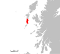 UK South Uist