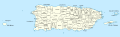 USA Puerto Rico labeled