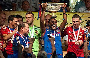 Archivo:Vágner Love celebration Russian Super Cup 2013