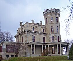 William E Ward House, Rye Brook, NY-Greenwich, CT.jpg