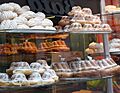 Wissembourg-Petits kougelhopfs (2)